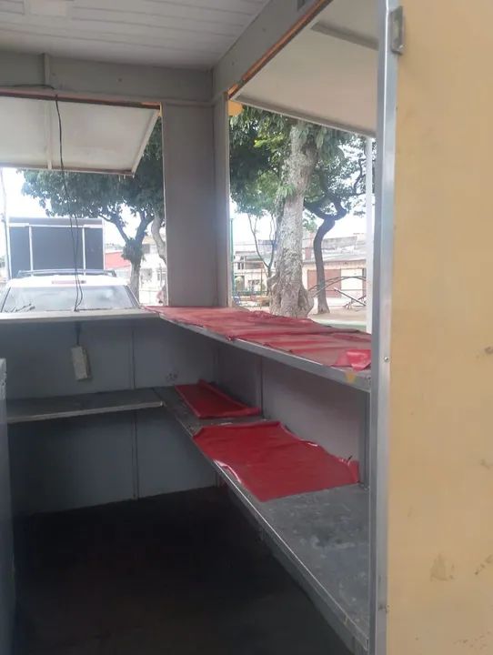 Food truck em ótimo estado - Foto 4