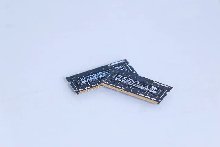 Pentes de RAM Mac Mini 2012 - 1600 MHz DDR3 sdram / PC3-12800 - Foto 2