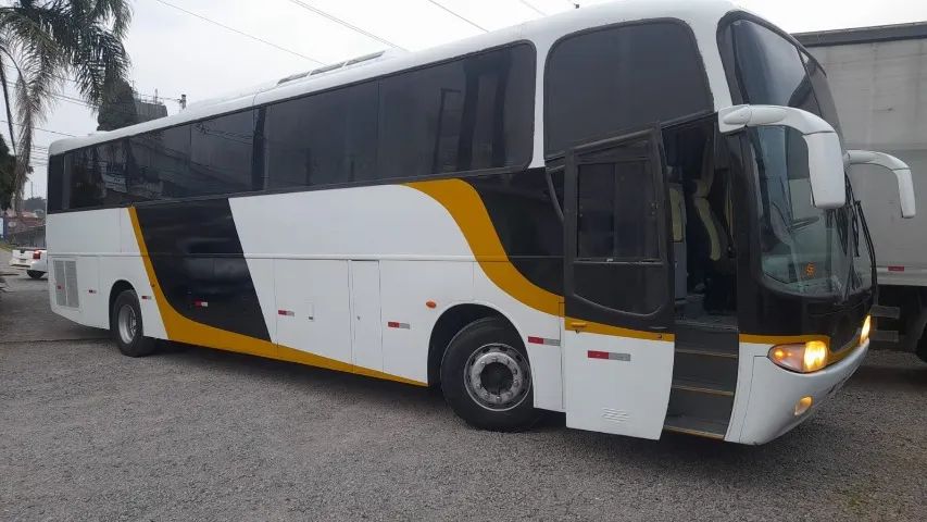 Onibus Motor casa - Foto 2