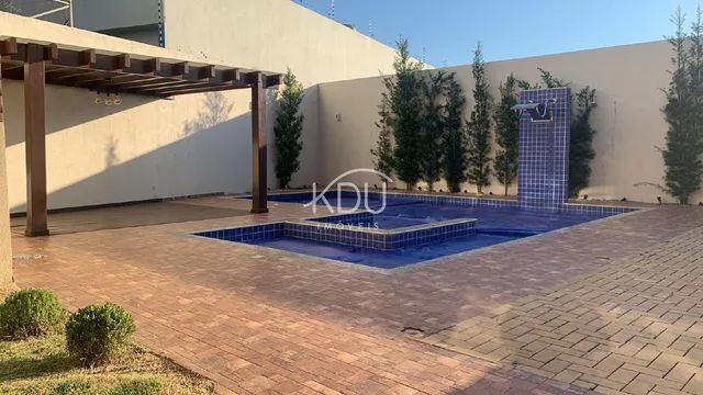 Apartamento à venda Jardim Riva Primavera do Leste 465.000,00