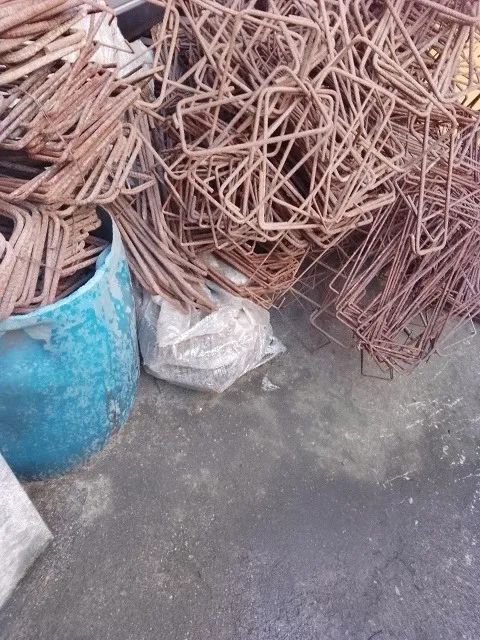 Estribos Construção Máquinas peças veículos Casa Imóveis Terrenos informática Celulares  