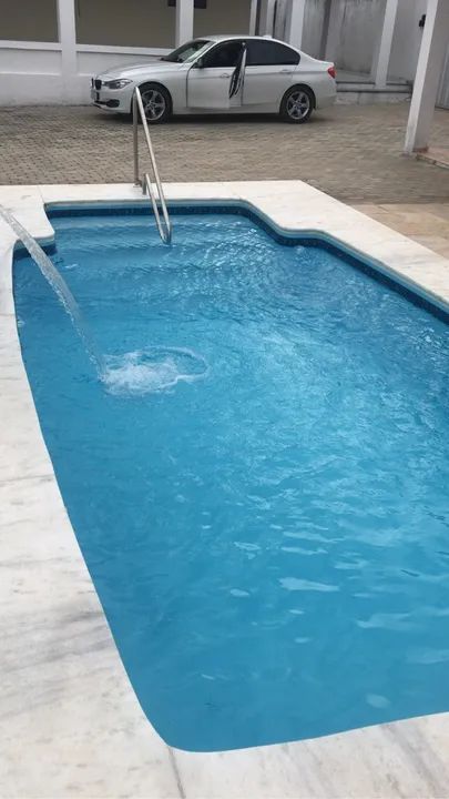 Casa de Temporada na praia de Muriu - Foto 7