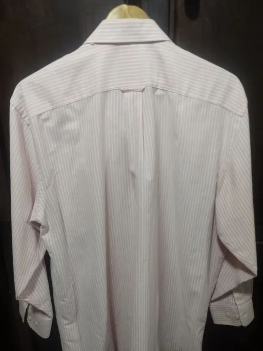 CAMISA STAFFORD TAM G - Foto 3