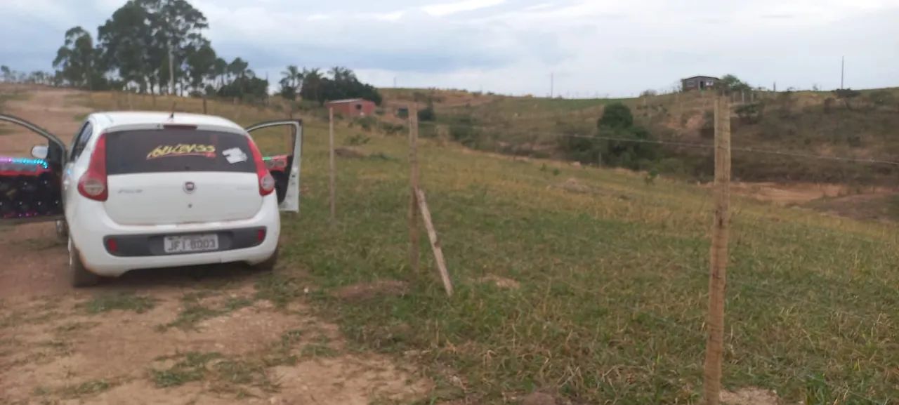 foto - Águas Lindas de Goiás - Parque das Águas Bonitas I