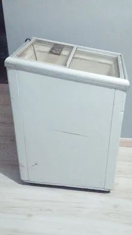 Freezer Congelando perfeitamente  - Foto 3