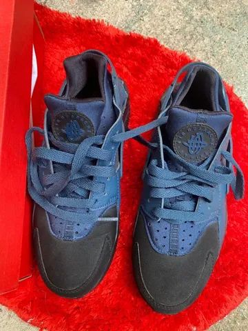 Nike air huarache sales olx