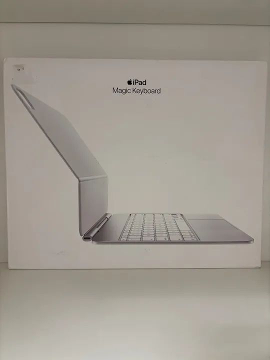 Magic Keybaord iPad M4 13?