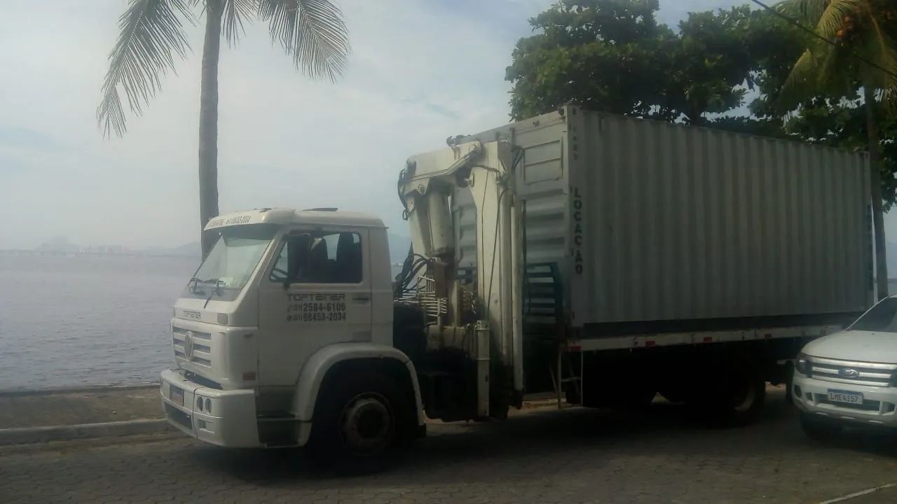 Munck transporte  - Foto 5