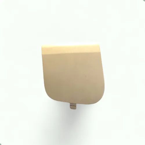 Acabamento Interno Diant Direito Discovery 4 2009 A 2012 - Foto 4