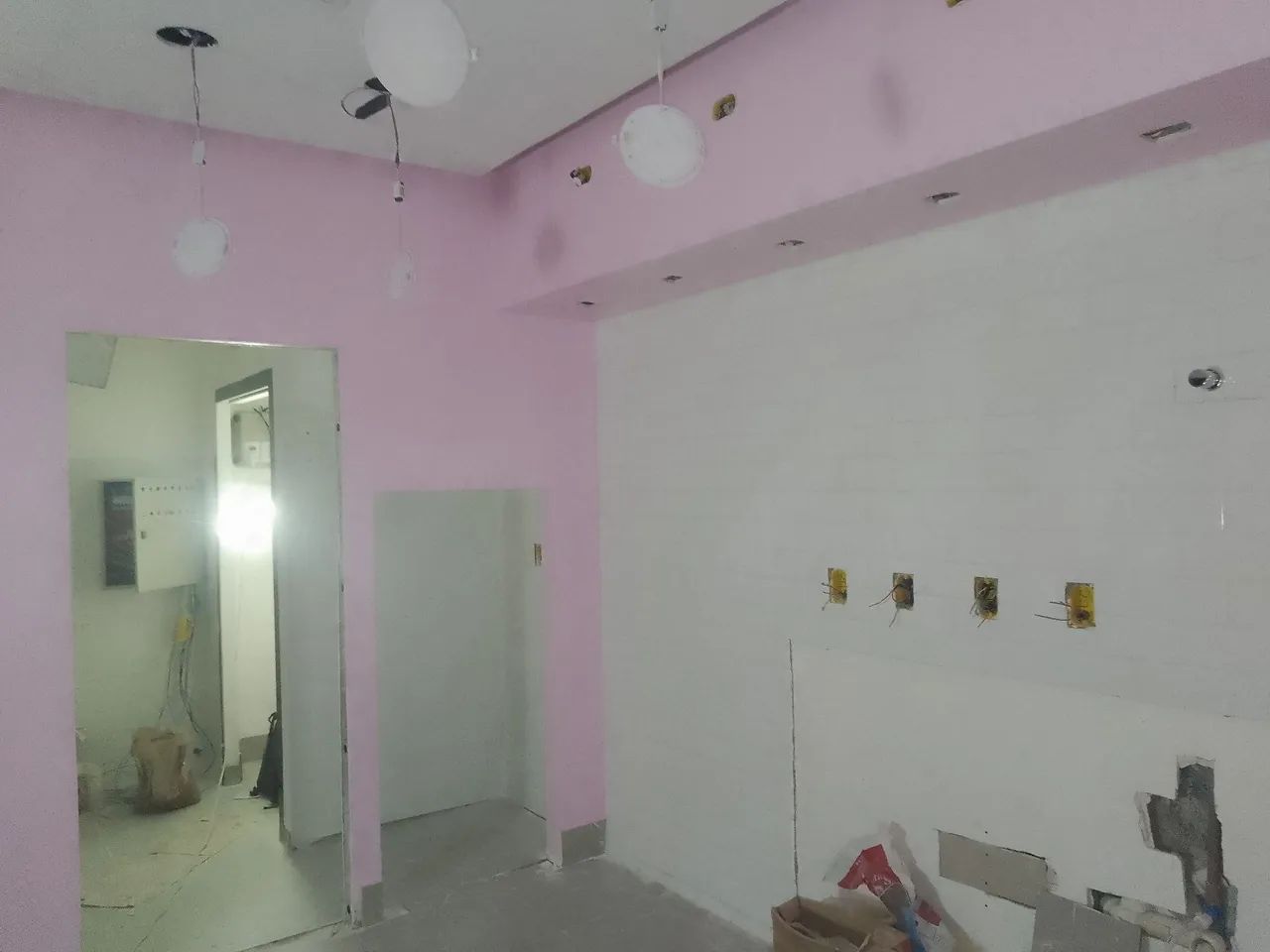 Pedreiro e pinto  - Foto 6