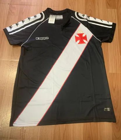 CAMISAS DE TIME PRIMEIRA LINHA NACIONAL $80 - Foto 5