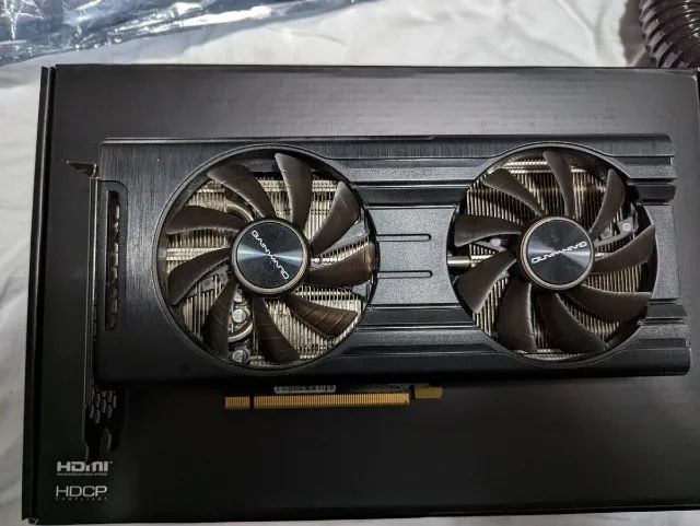 RTX 3060 12GB Gainward - Foto 2