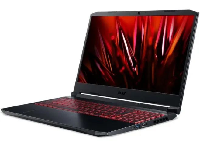 Notebook Gamer Acer Aspire Nitro 5 - notebook gamer - - Foto 3