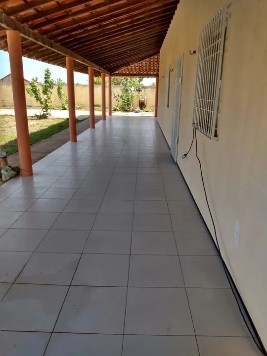 Casa Maramar Luís Correia Piauí  - Foto 3