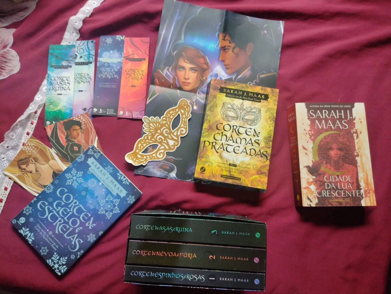 Livros diversos - Foto 5