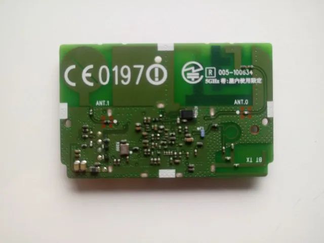Placa Módulo Wi-fi para TV LG Modelo 49ub8300 - Foto 2