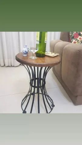 Banco mesa de apoio  - Foto 3