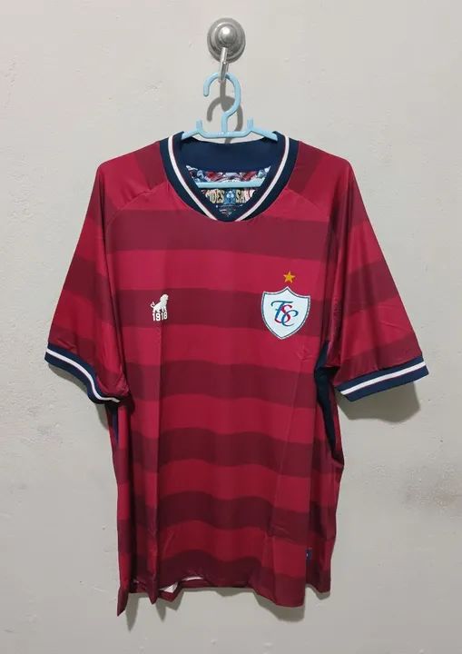 Camisa do Fortaleza - Pici 2023