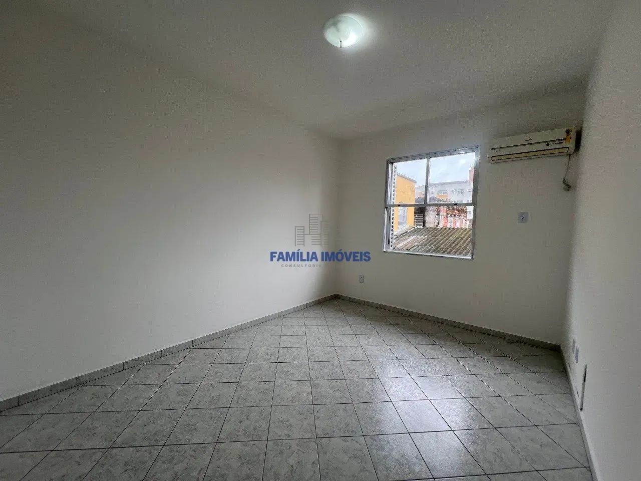 Apartamento para alugar 2 quartos Encruzilhada Santos SP - Foto 9