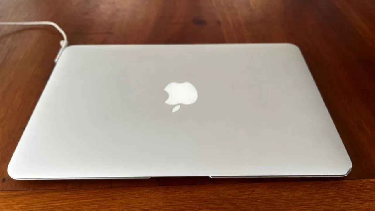 Macbook Air A1370 - 2011 - Foto 2
