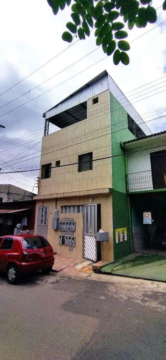 //Prédio no Japiim com 8 apartamentos?  - Foto 2