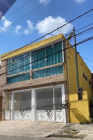 Captação de Casa para locação na Rua Jaguarari, Vila Nova Bonsucesso, Guarulhos, SP