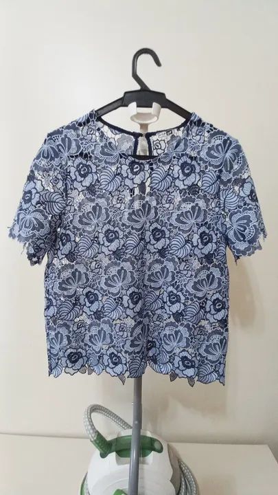 Blusa pop up store M - Foto 3