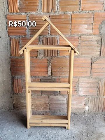 Estante multiuso - Foto 2
