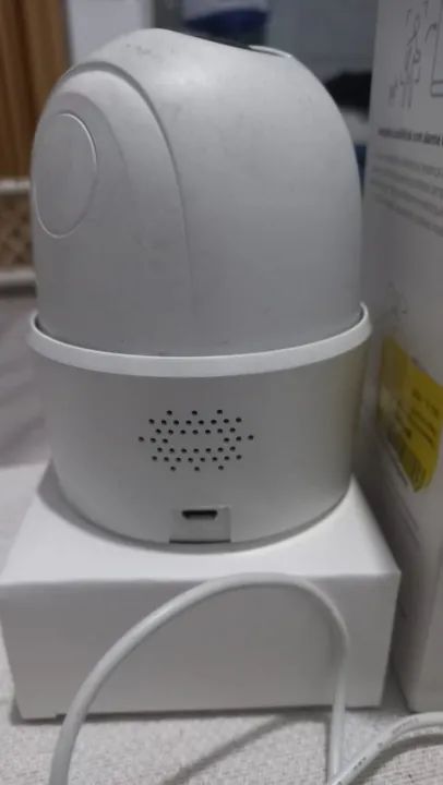 câmera Itelbras - Foto 2