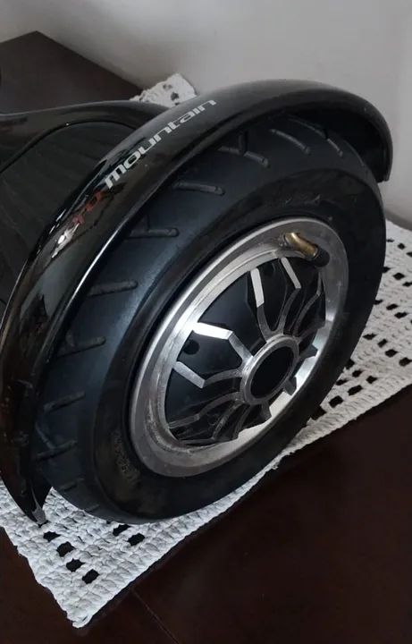 HoverBoard ProMontain com Bluetooth - Foto 2