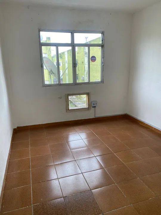 2 QUARTOS 3º ANDAR BNH - Foto 2