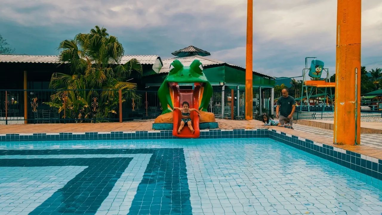 Loteamento em Iguape com Parque Aquático  - Foto 4