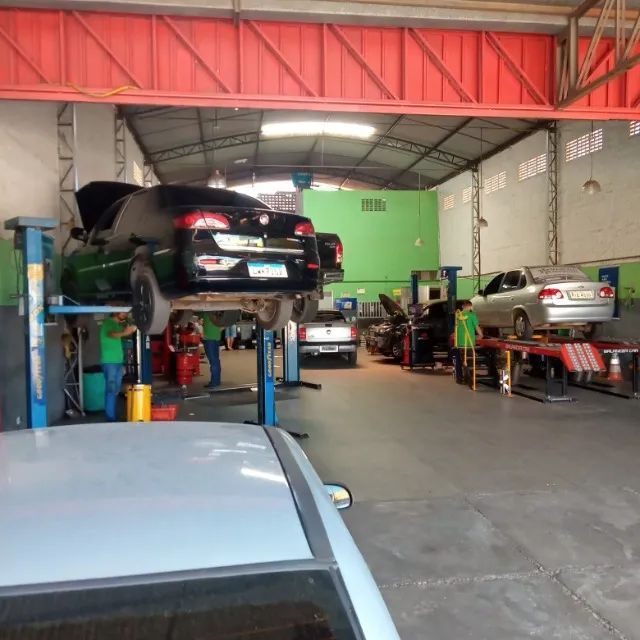 SERVIÇOS OFICINA MECÂNICA EM TERESINA, O MURILÃO AUTO SERVIÇOS - Foto 5