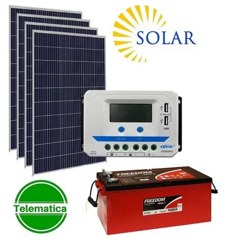 Equipamentos  para Enegia Solar  - Foto 2