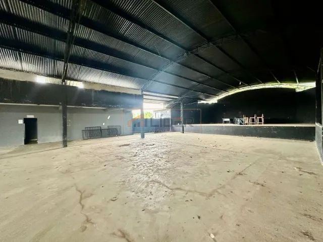 Alugo Galpão Comercial no Honório Fraga - Foto 2