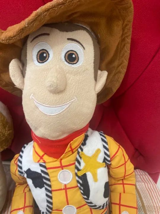 Toy store boneco yoody - Foto 3
