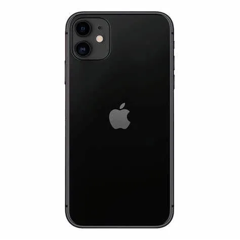 iPhone 11 Novo / Lacrado - 1 ano de garantia Apple