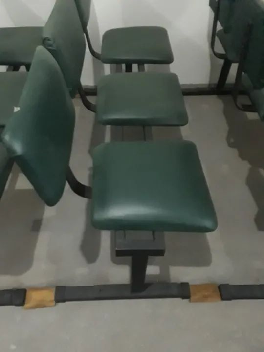 IGREJA PRONTA PARA TRABALHAR E LEVAR A PALAVRA - Foto 3