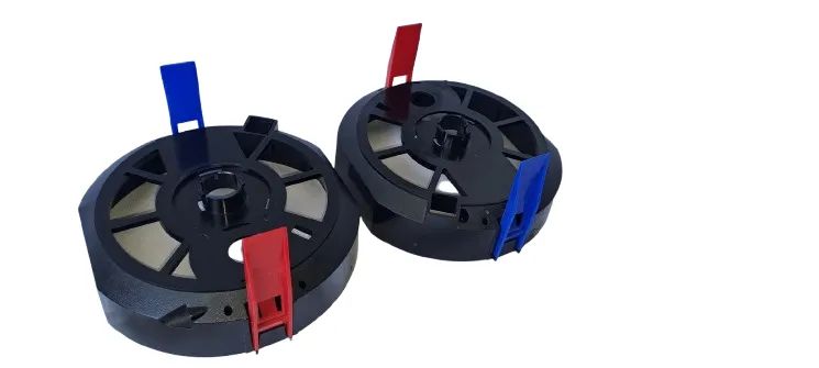 Pelco Base Plastica, Back Box Spectra - Foto 5
