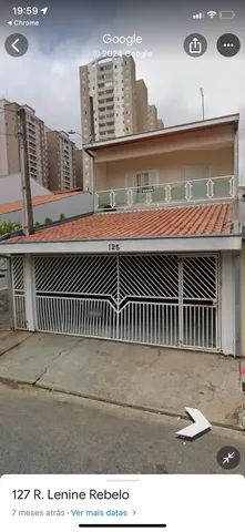 Captação de Casa a venda na Rua Lenine Rebelo, Jardim Sul, Sao Jose dos Campos, SP