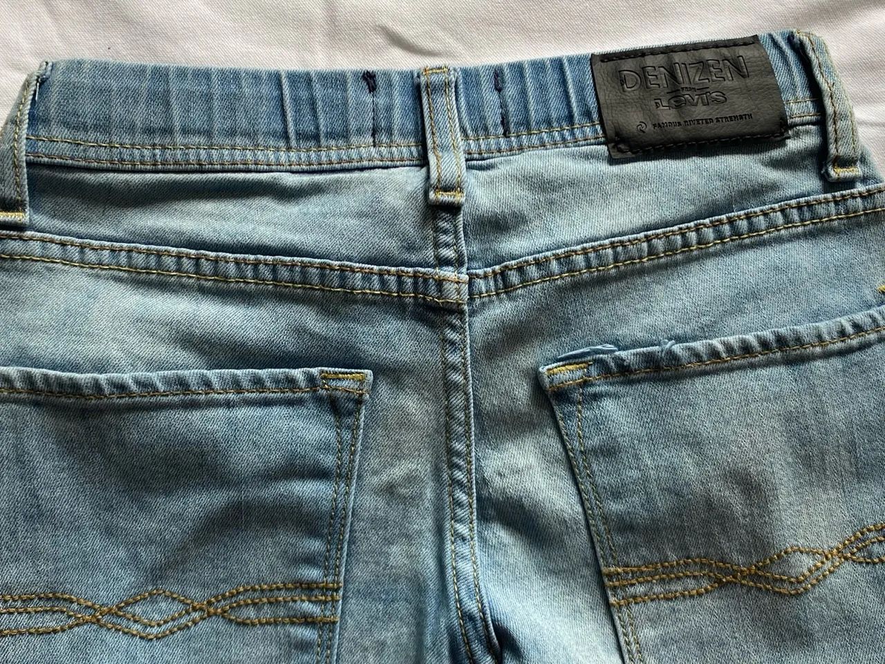 Calça Infantil Levi?s  - Foto 3