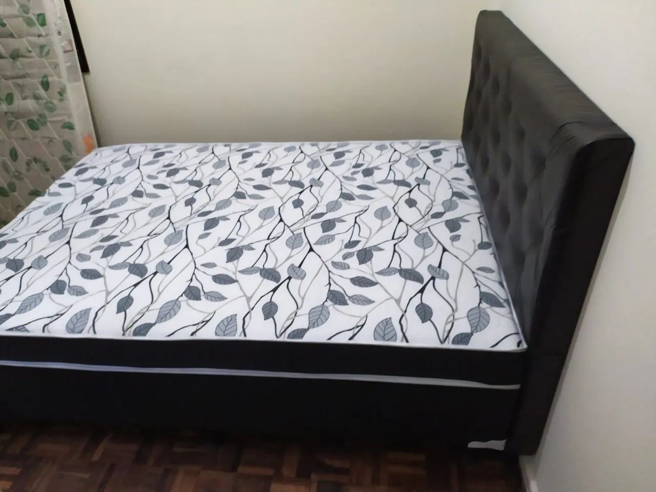 SUPER PROMOÇÃO CAMA BOX DIRETO DA FÁBRICA  - Foto 3