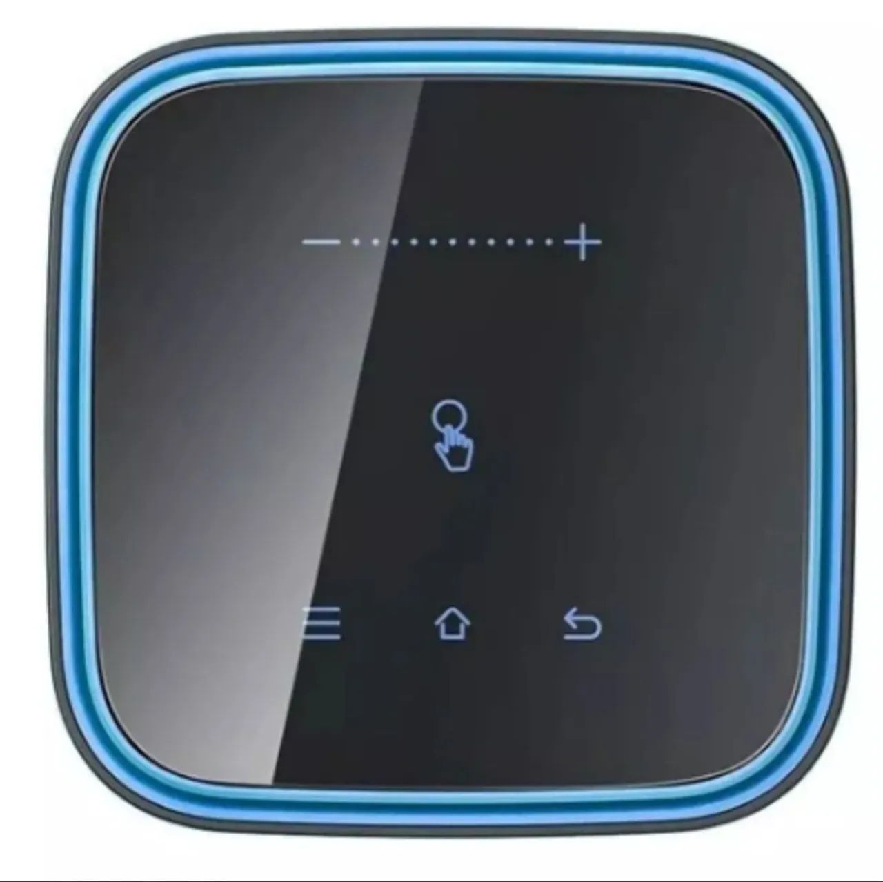 Projetor Portátil BlitzWolf - Foto 5