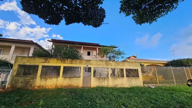 Casa 2 andares - Sobradinho- quadra 07-lote 525 m2 - Foto 2
