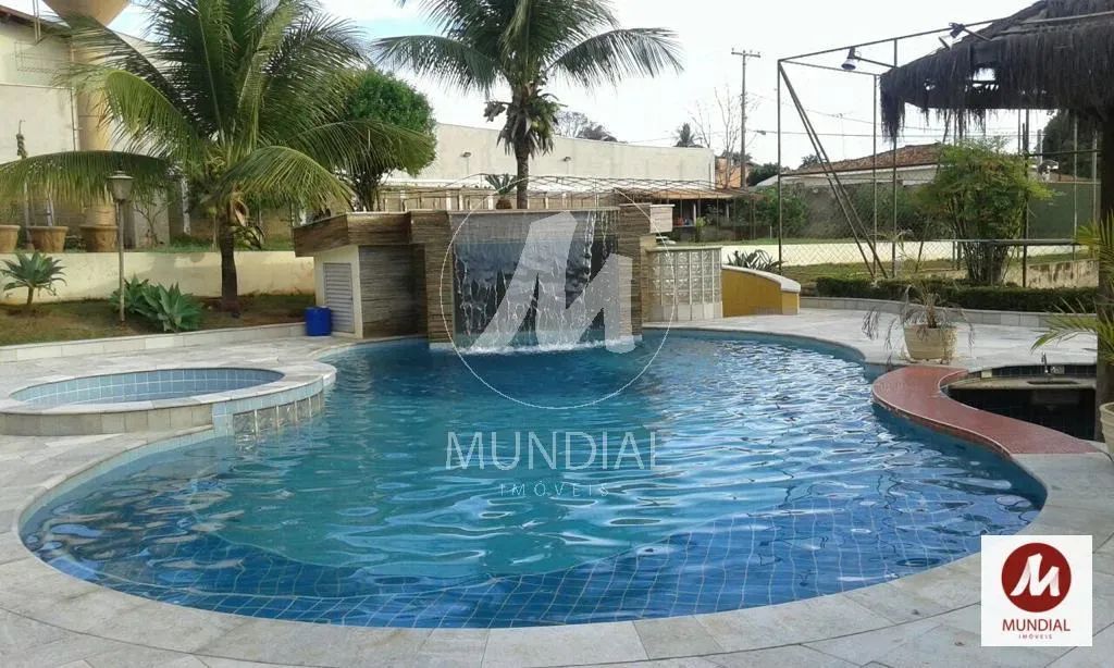 Chacara (chacara) 7 dormitórios/suite, cozinha planejada, em condomínio fechado - Foto 9