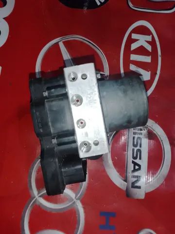 Módulo ABS polo virtus - Foto 3