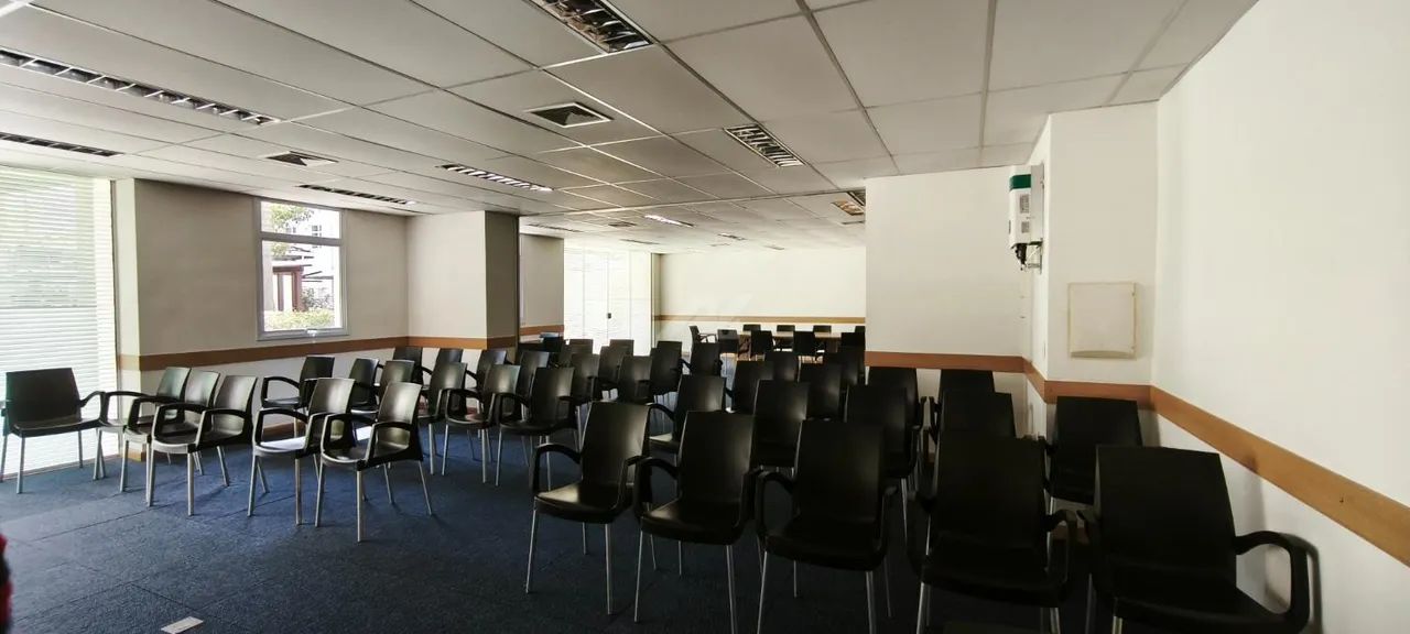 sala - Loteamento Alphaville Campinas - Campinas - Foto 4