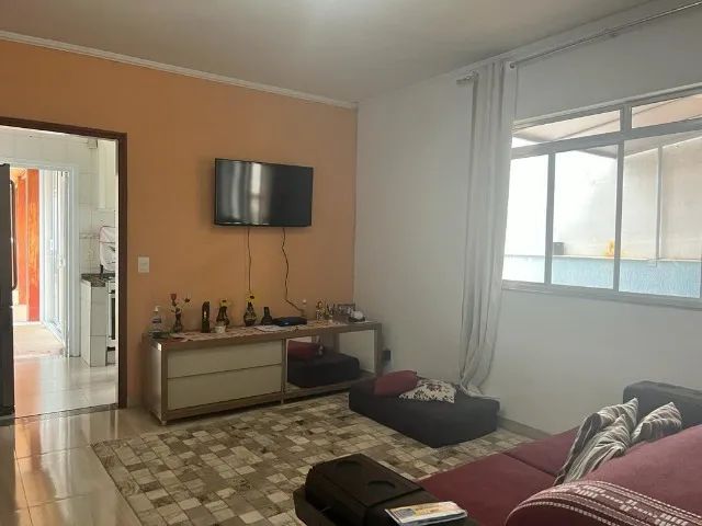 Casa térrea, sem degraus, cond. Ibiti do Paço. Edícula e piscina. Aceita apto até 350 mil - Foto 12