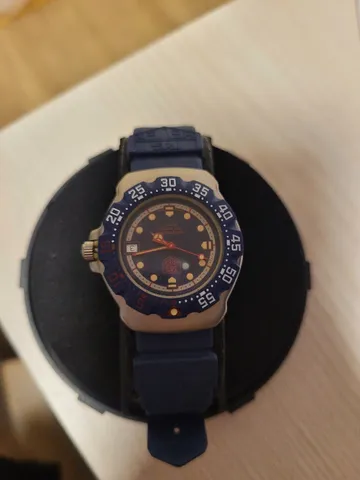 Relogio tag heuer formula 1 original 16 an ncios na OLX Brasil