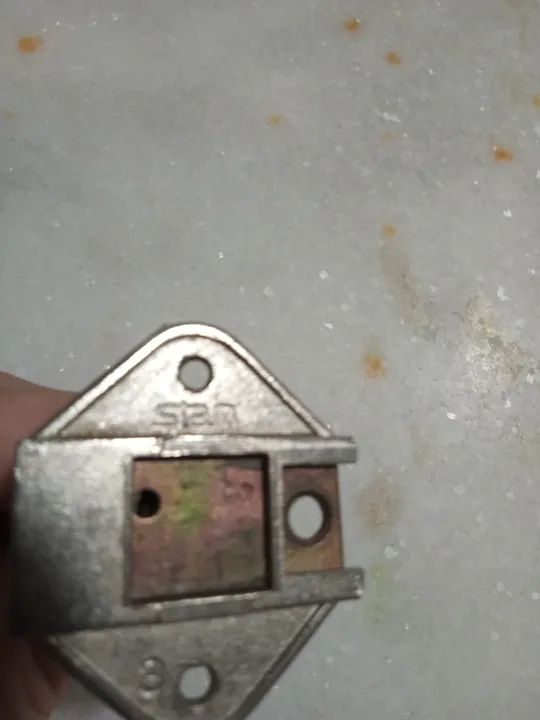 Fechadura de Embutir  - Foto 4